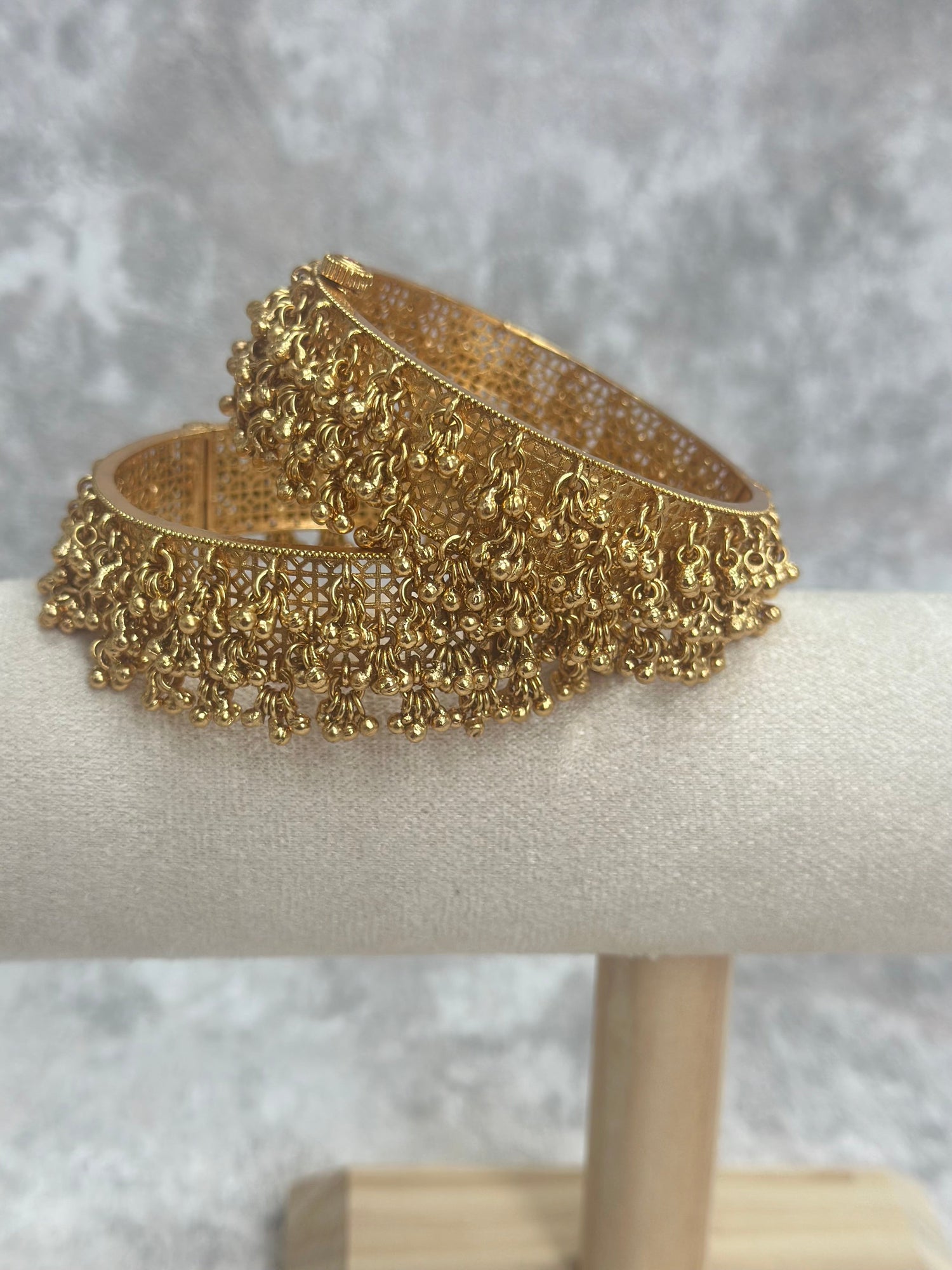 Bangles