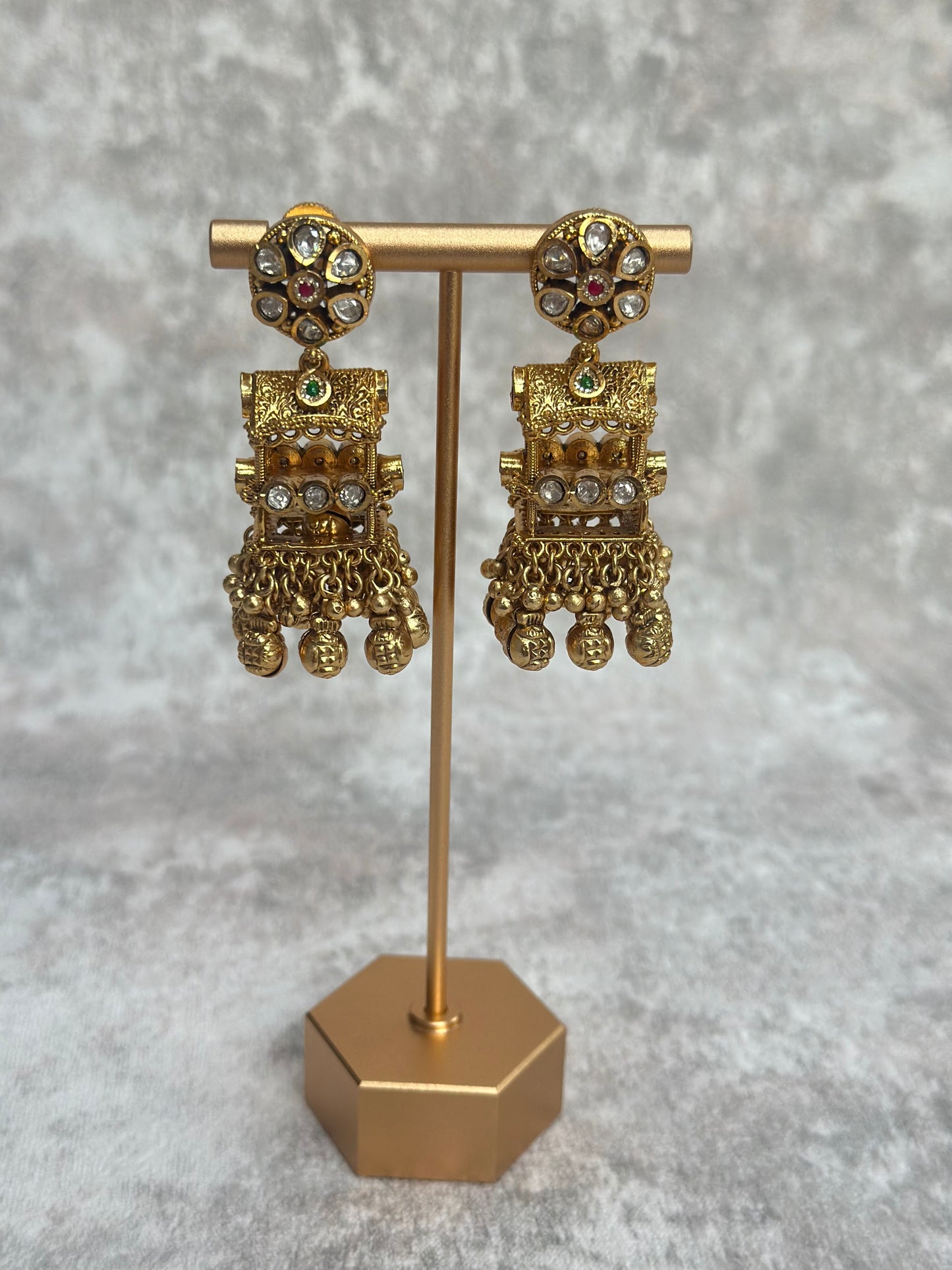 Anjali Earrings