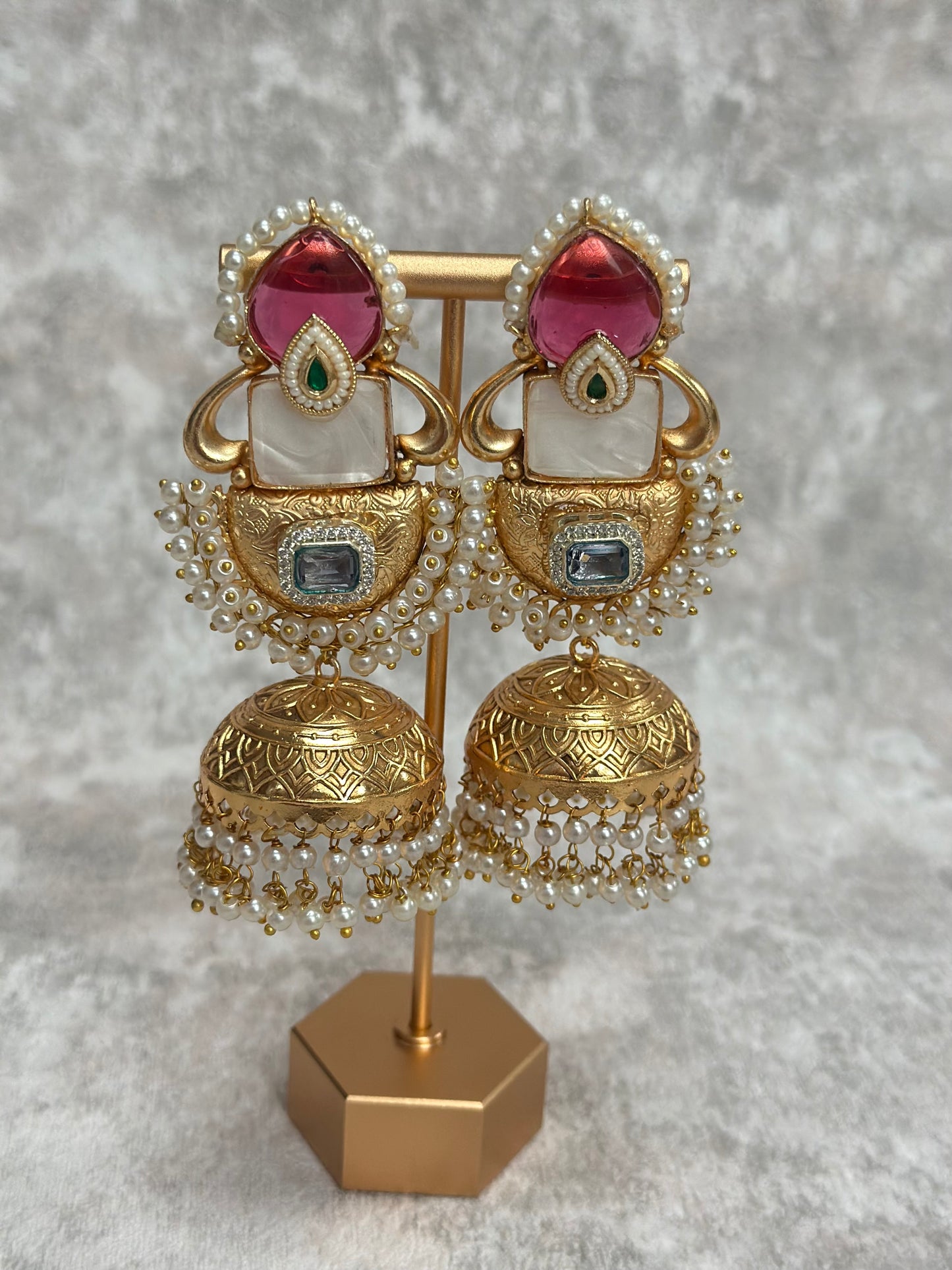 Kareena Earrings