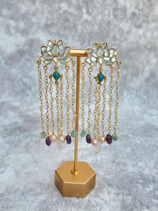 Sonal Earrings