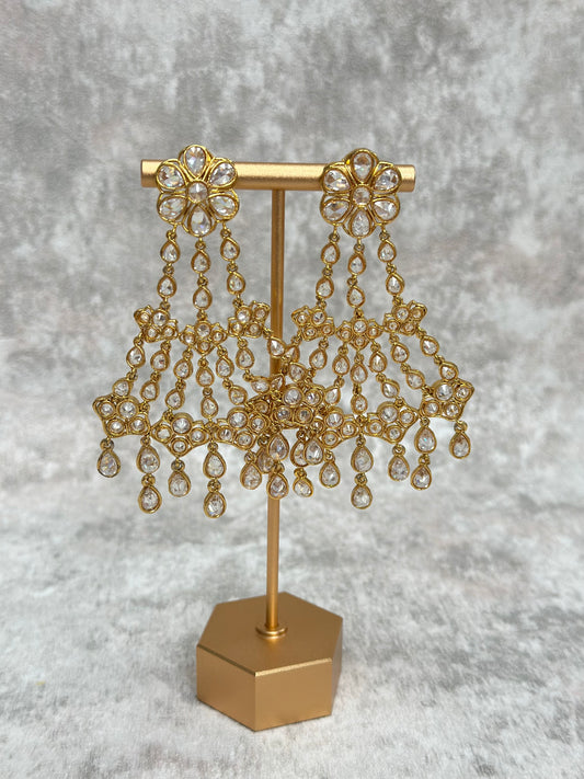 Arissa Earrings