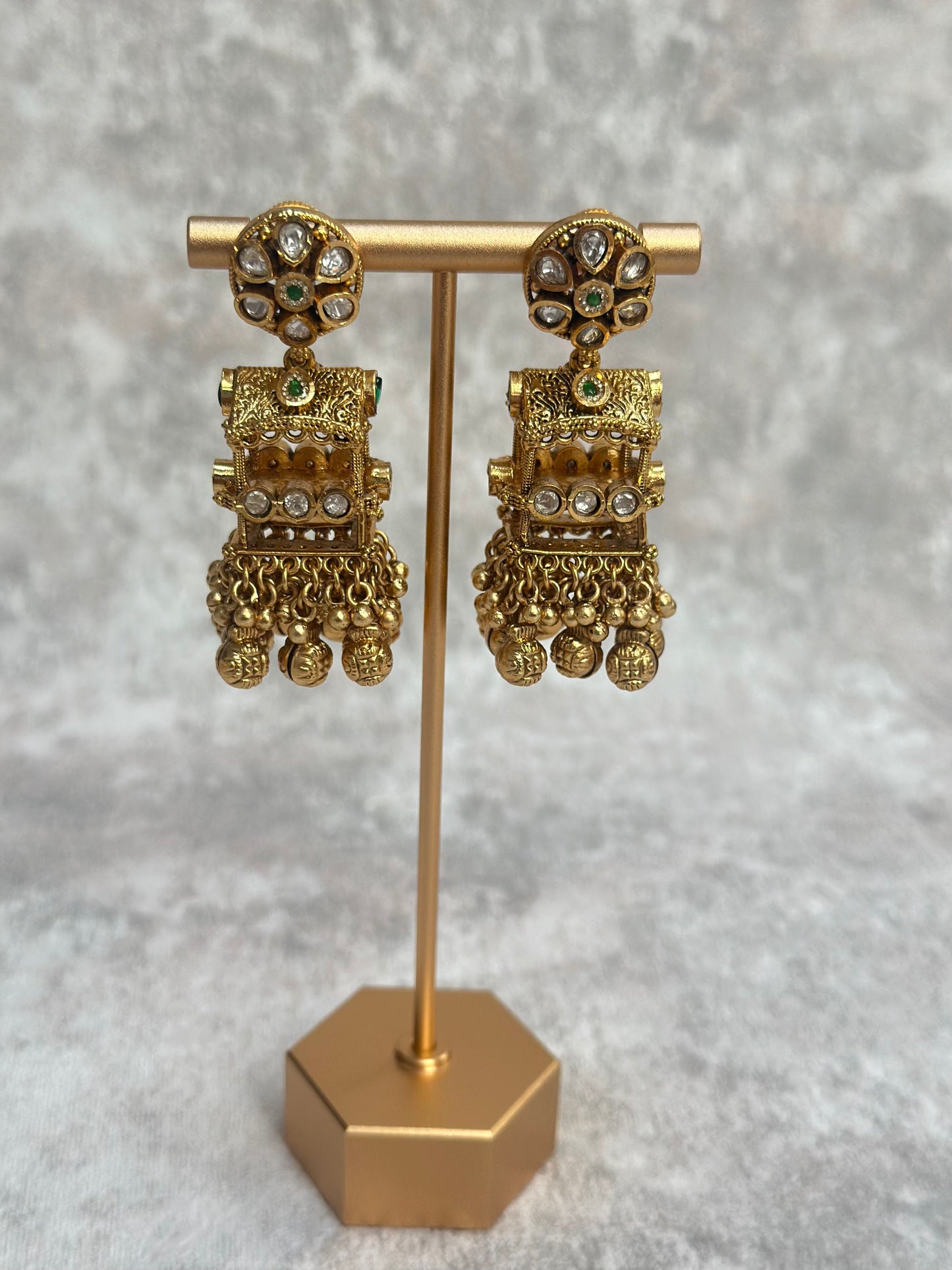 Anjali Earrings