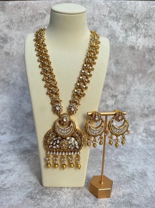 Noor Mala Set