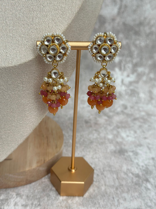Alisha Necklace Set