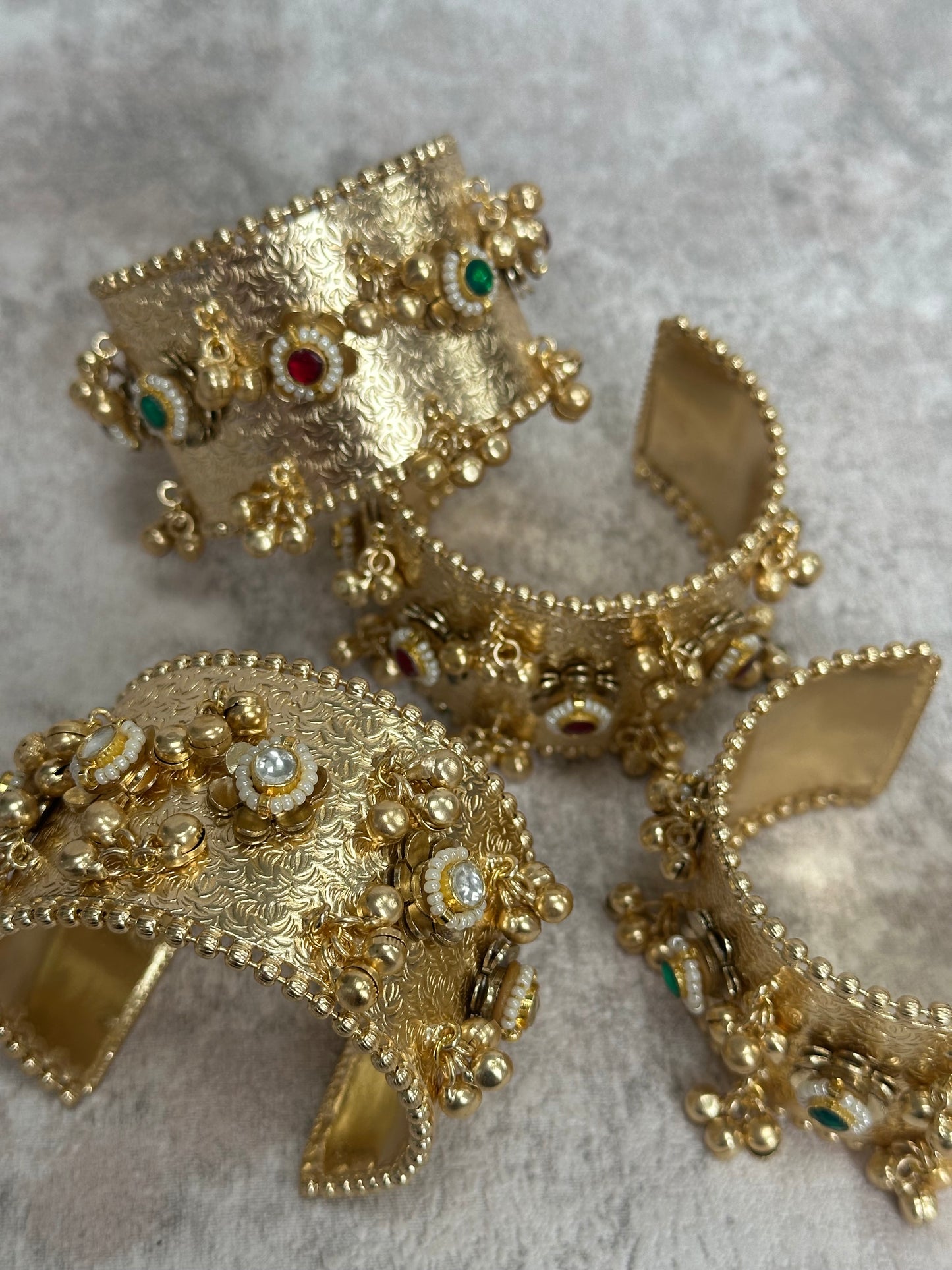 Jasmine Cuff - Single