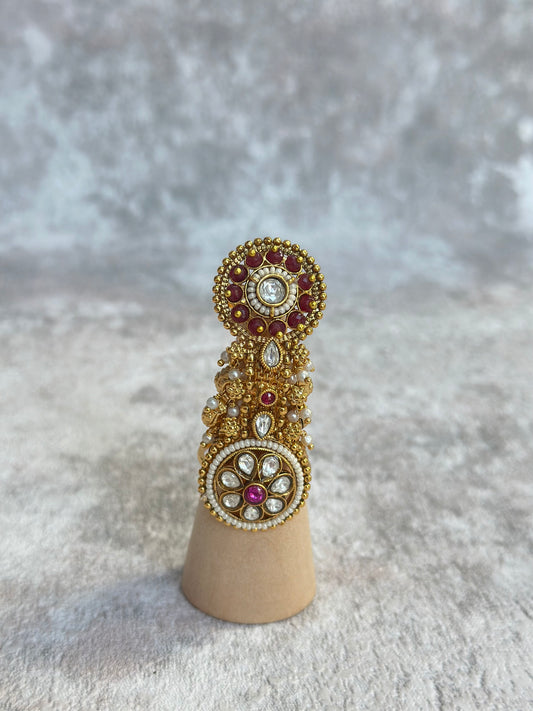 Avani Ring