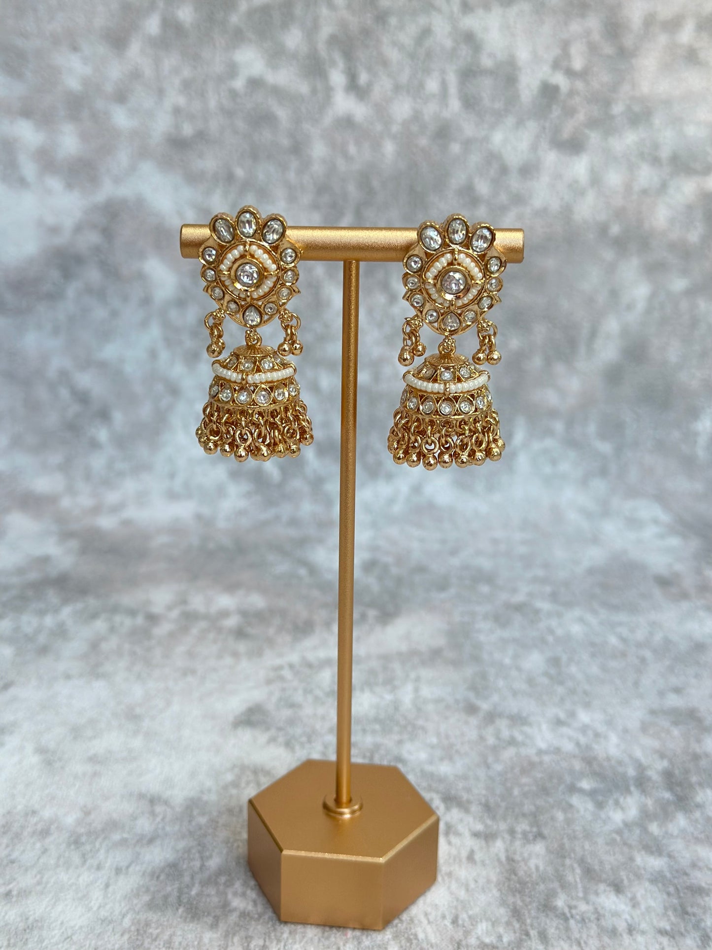 Hiba Earrings