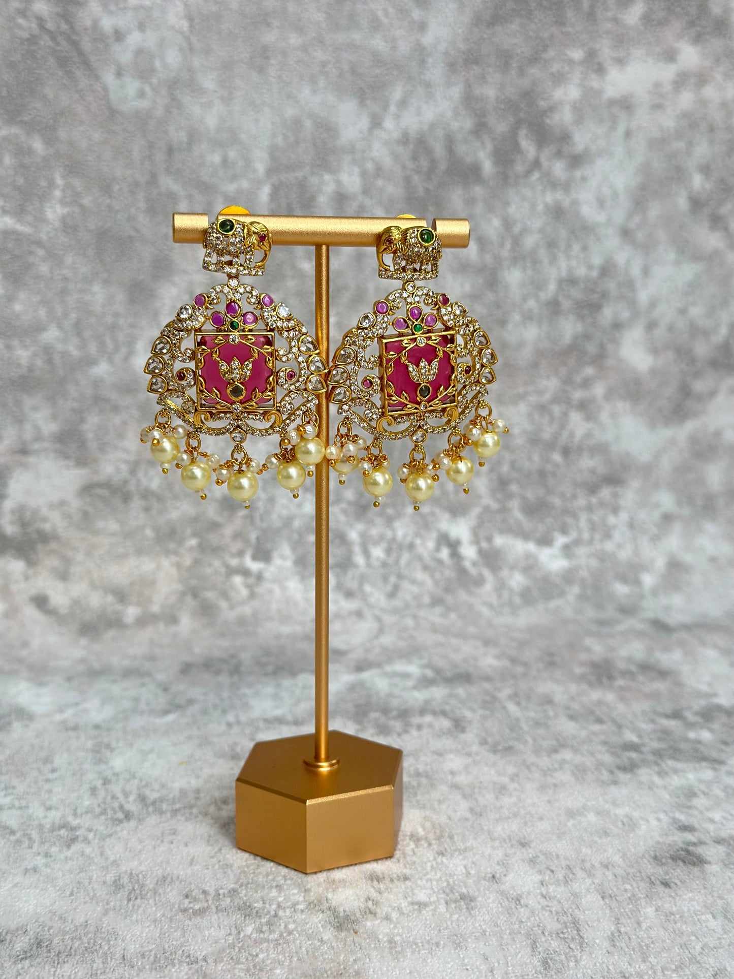 Aditi Earrings