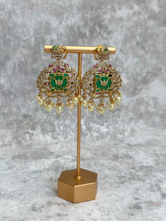 Aditi Earrings