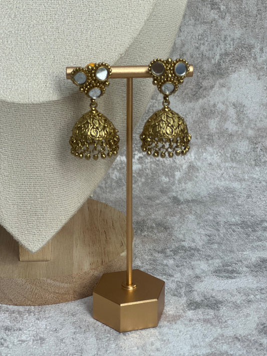 Aisha Necklace Set