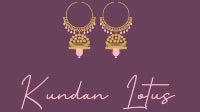 Kundan Lotus