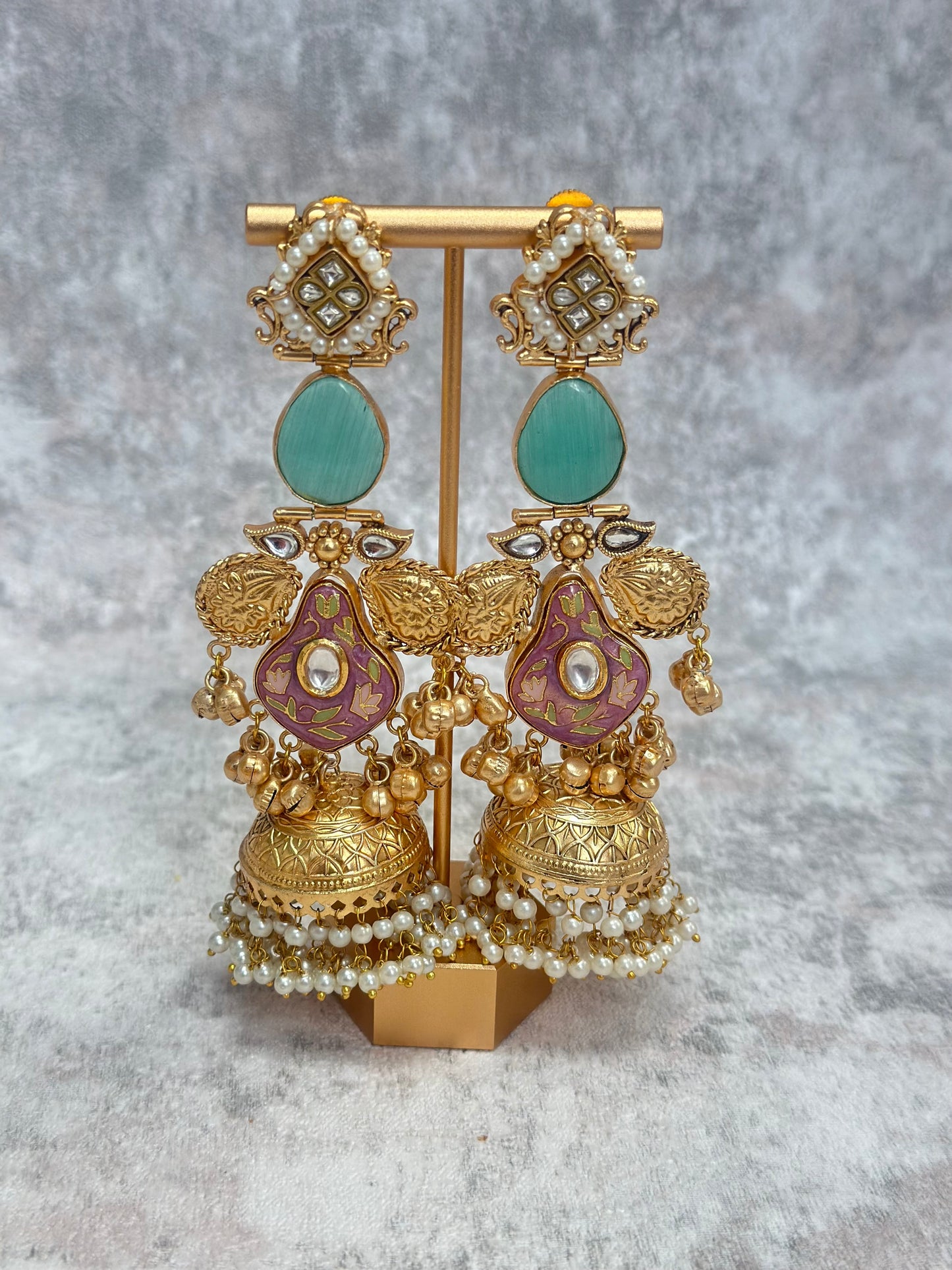 Avneet Earrings