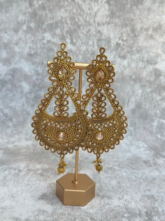Piya Earrings