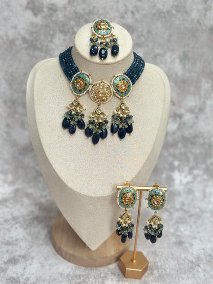 Tania Necklace Set