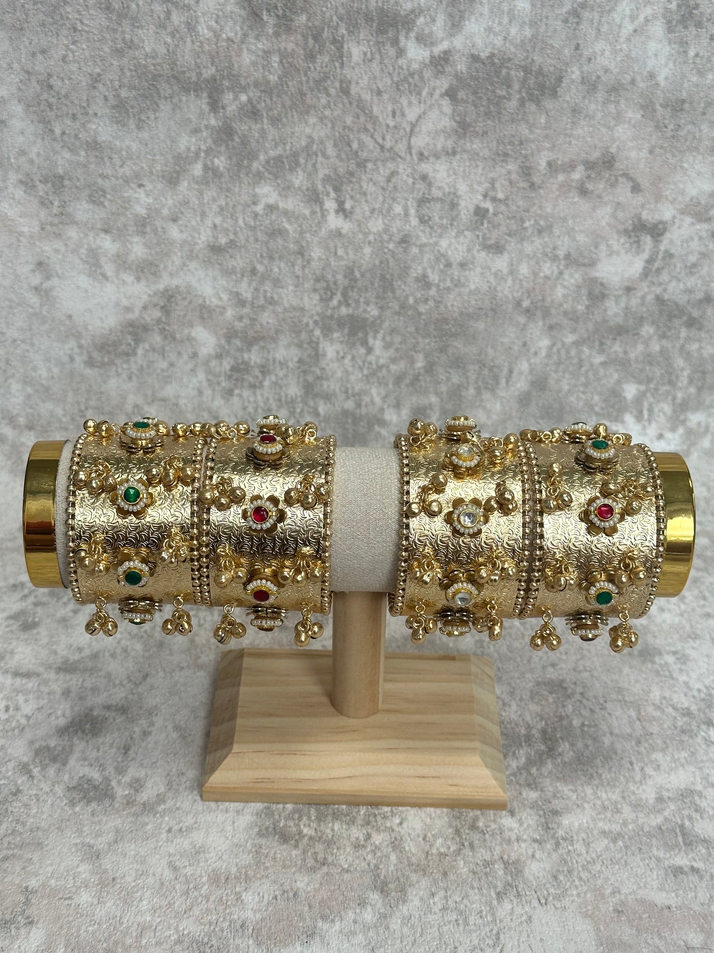 Jasmine Cuff - Single