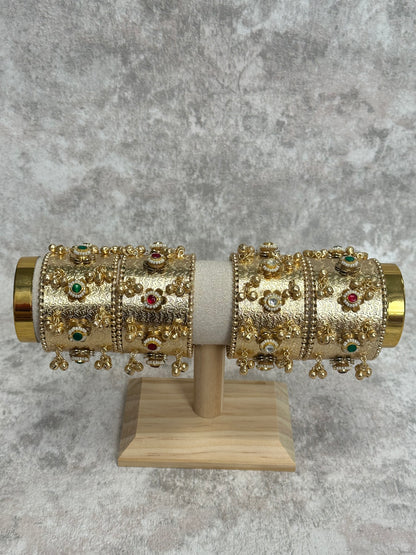 Jasmine Cuff - Single