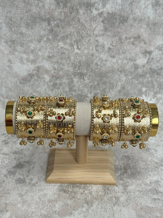 Jasmine Cuff - Single