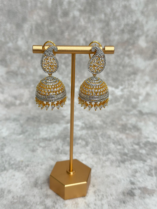 Kashvi Earrings