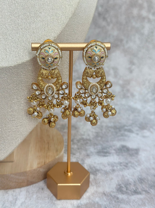 Anisa Necklace Set