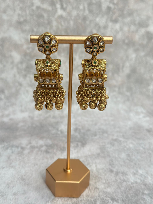 Anjali Earrings
