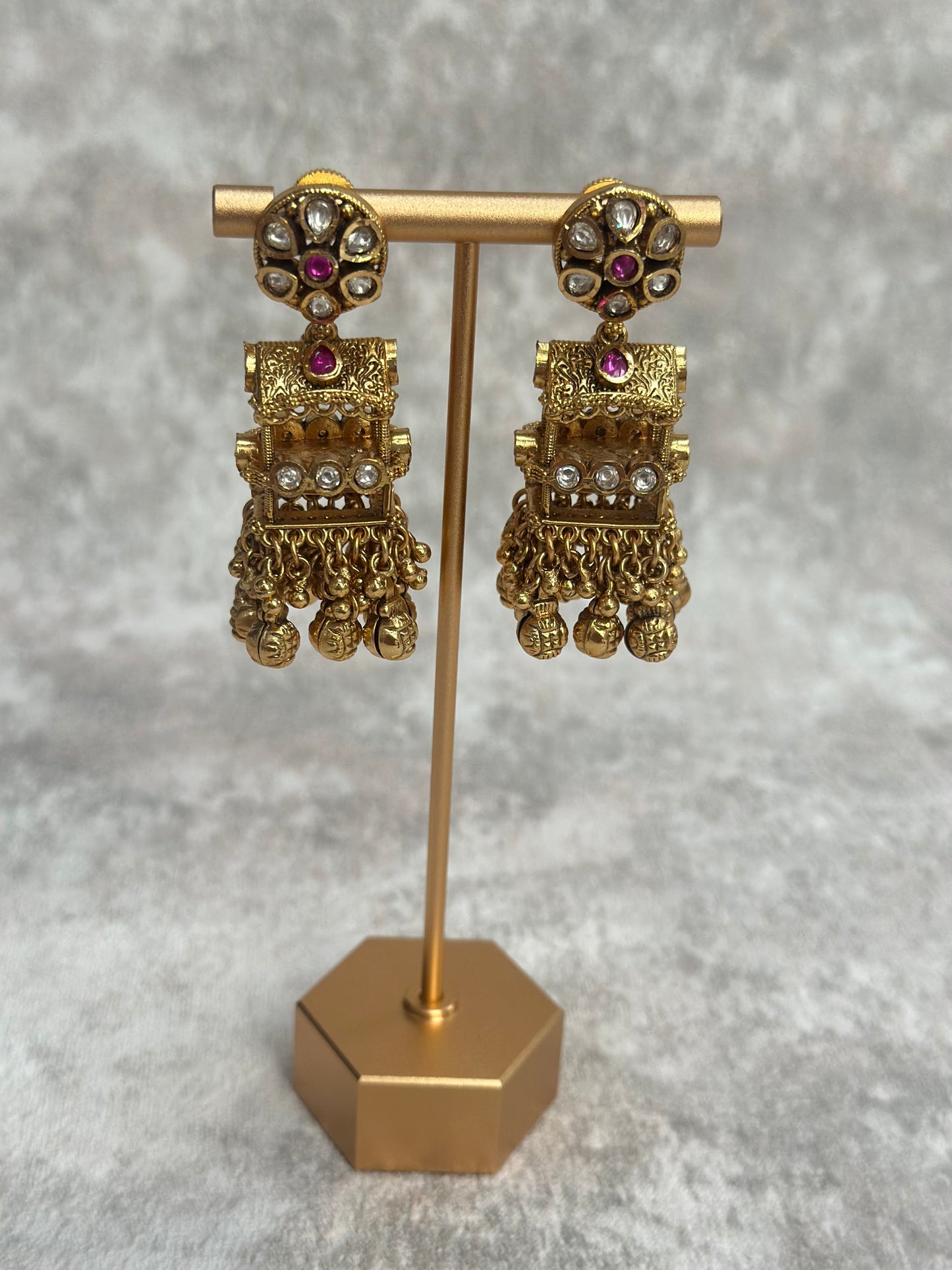 Anjali Earrings