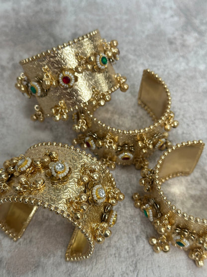 Jasmine Cuff - Single