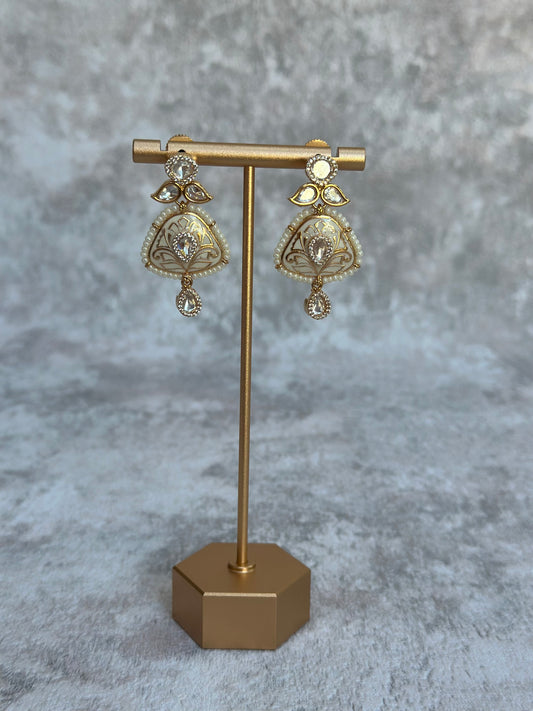 Disha Earrings