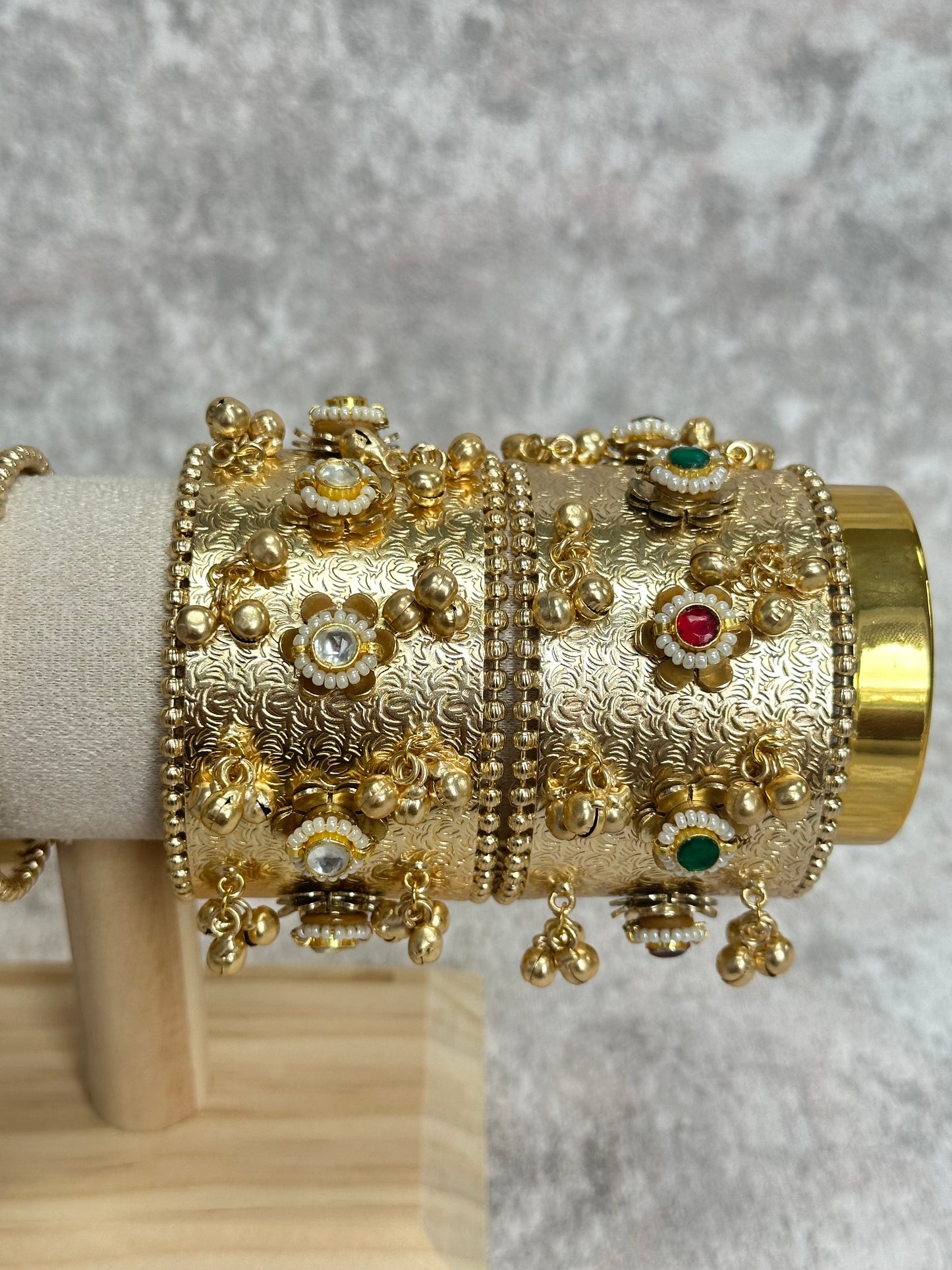 Jasmine Cuff - Single