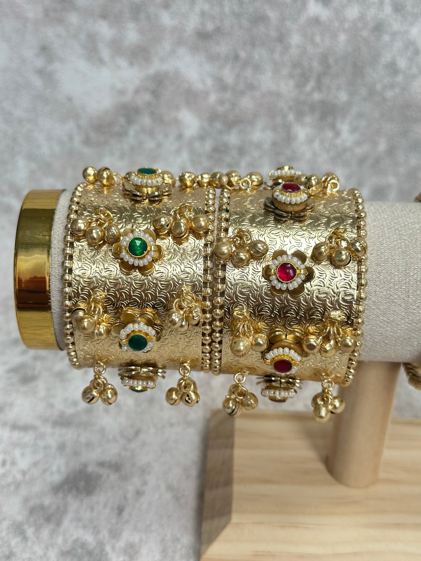 Jasmine Cuff - Single