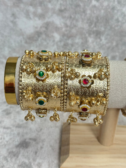 Jasmine Cuff - Single