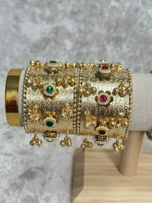 Jasmine Cuff - Single