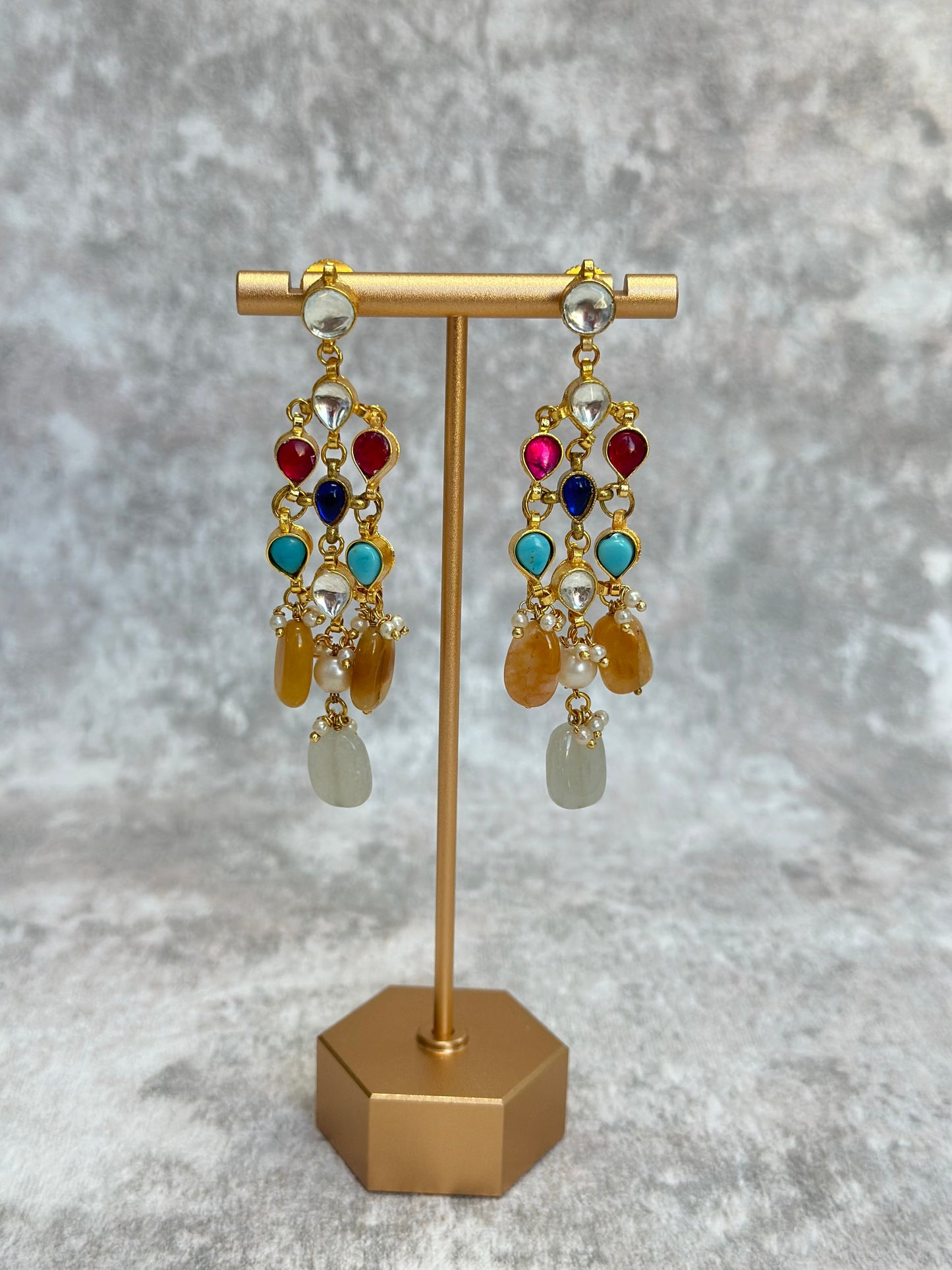 Amira Earrings