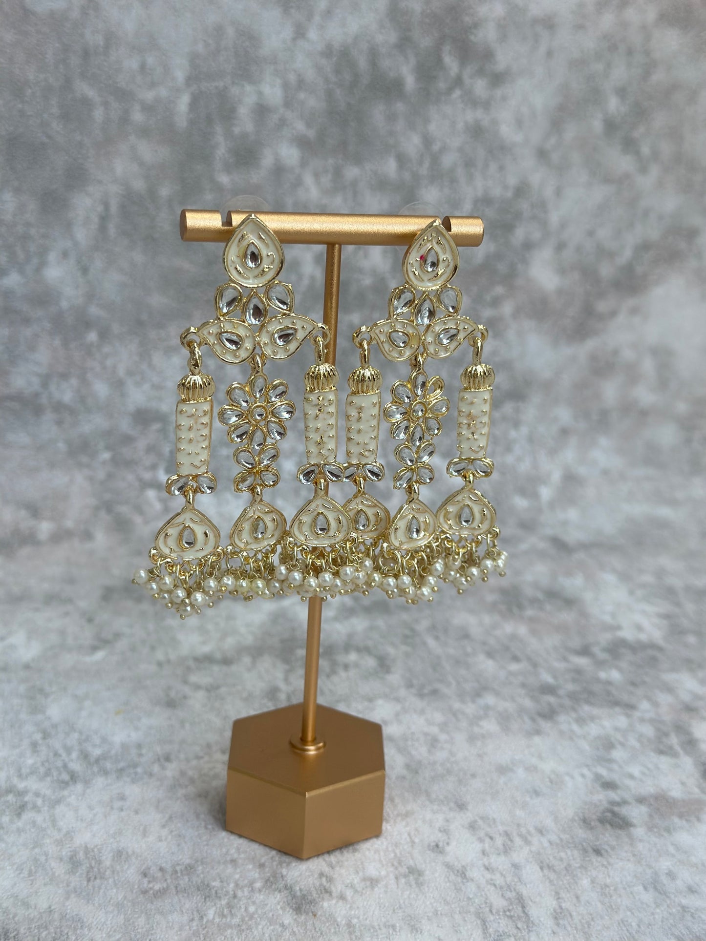 Dania Earrings