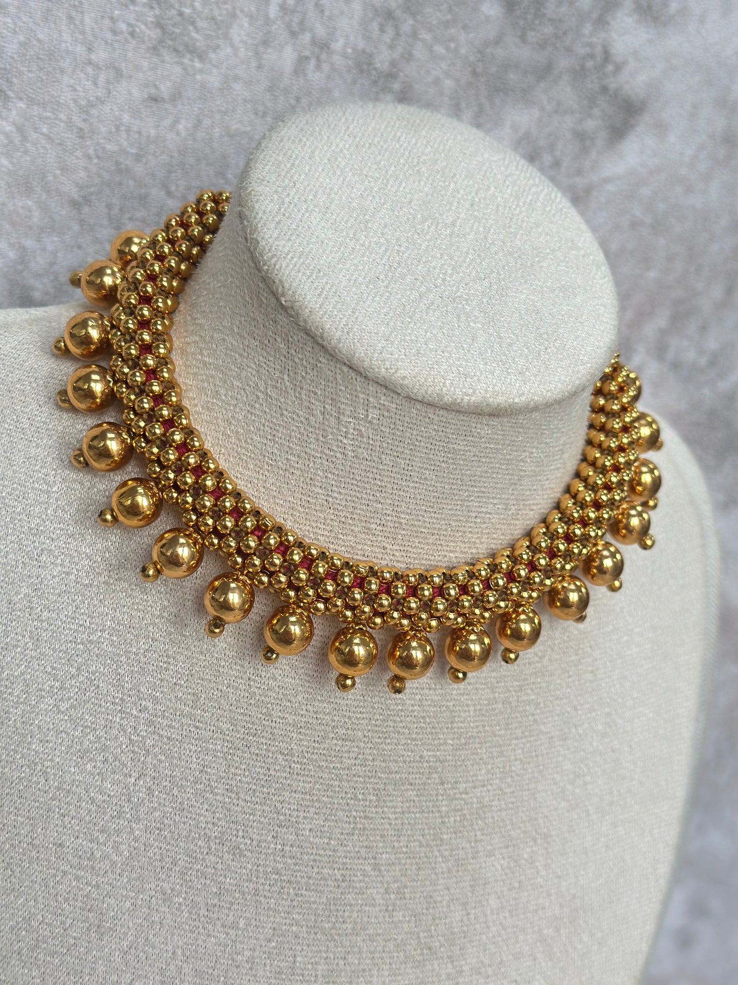 Mariam Necklace Set